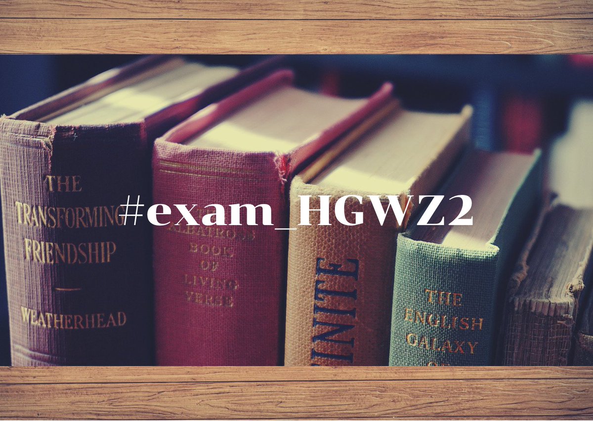 HGWZ_CMSS2's tweet photo. #exam_hgwz2
หลังจากกิจกรรมกีฬาก็ต่อด้วยฤดูการสอบวัดผลของนักเรียนปี5และปี7 คือว.ร.พ.ส. และ ส.พ.บ.ส. ห้องสมุดและตามทางเดินเต็มไปด้วยบรรยากาศแห่งการเรียนรู้ และนักเรียนที่ปรึกษาศาสตราจารย์ในด้านวิชาการและอาชีพในอนาคตอย่างขยันขันแข็ง
+ https://t.co/o9gNkAFXYN