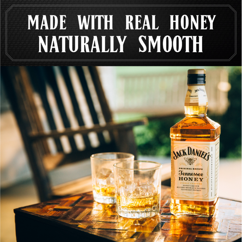 jackdanielsjp's tweet photo. ジャックハニー。
甘い蜜の味が心を満たす。
#JackHoney https://t.co/wMCbT0dciX