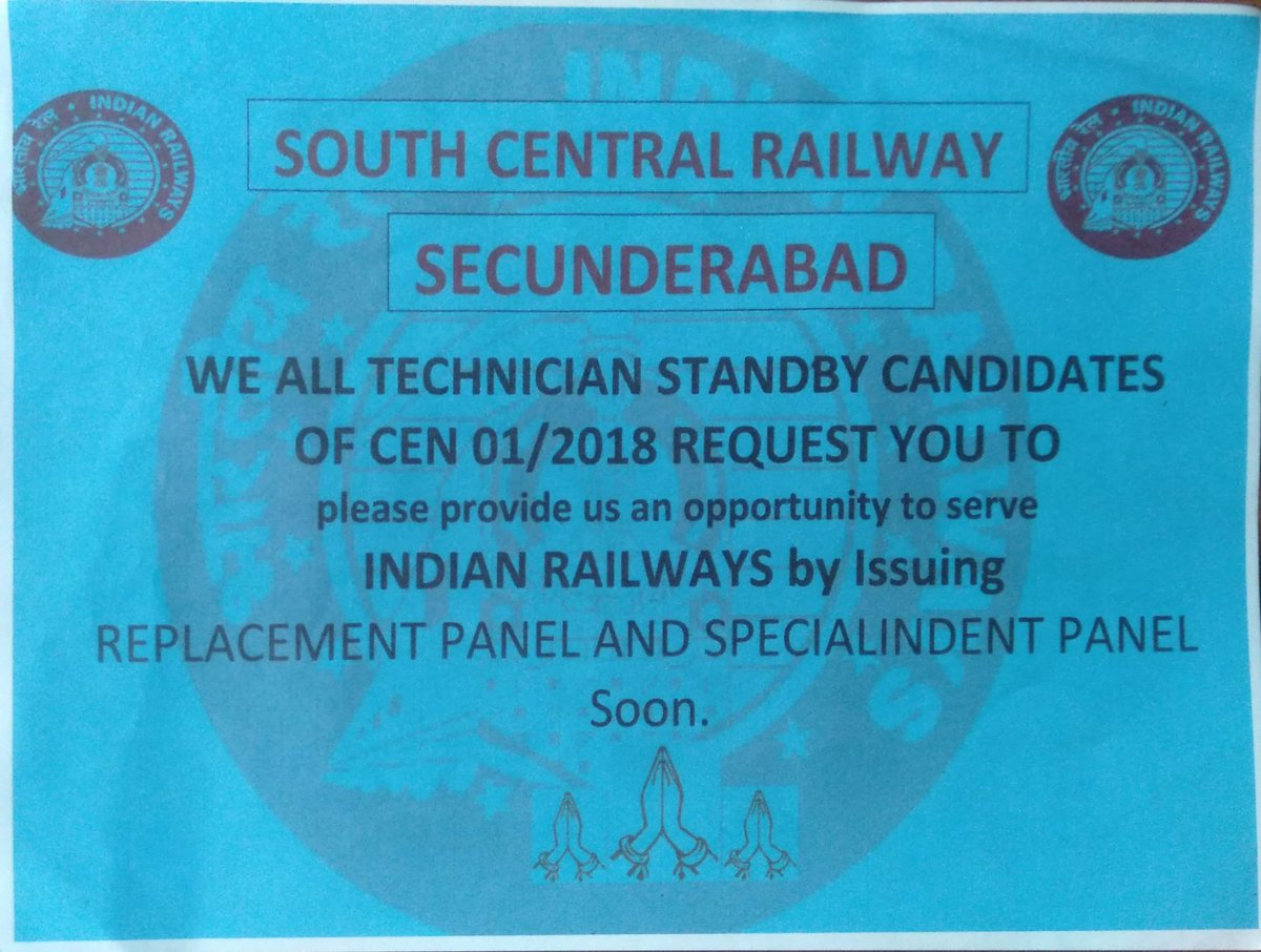 Electrical2024's tweet photo. @NARENDR62802321 #RailwayWaitingClearKaro
@rashtrapatibhvn  @RailMinIndia @AshwiniVaishnaw @SCRailwayIndia @gmscrailway @drmgnt @drmgtl @drmhyb @drmsecunderabad @DRMWaltairECoR @drmned @drmvijayawada https://t.co/XUnUrvxASr