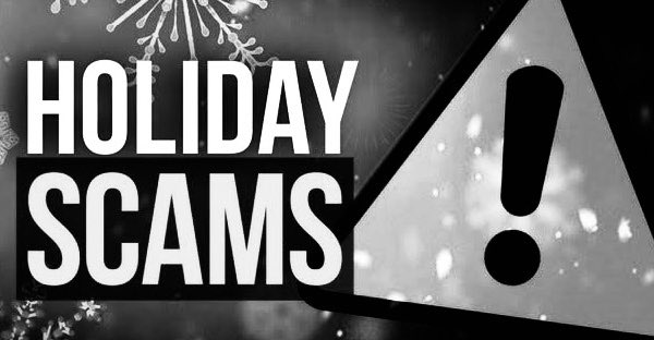 Abramjee's tweet photo. #DailySafetyTips•Holiday scams are popular especially this time of the year. •What may look like your dream holiday could end up with you losing you thousands of rands •Book through reputable and credible websites https://t.co/NRS1XdGSEf