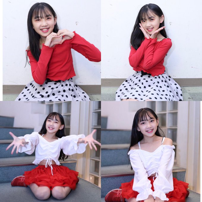 Twitterのコスプレ画像7