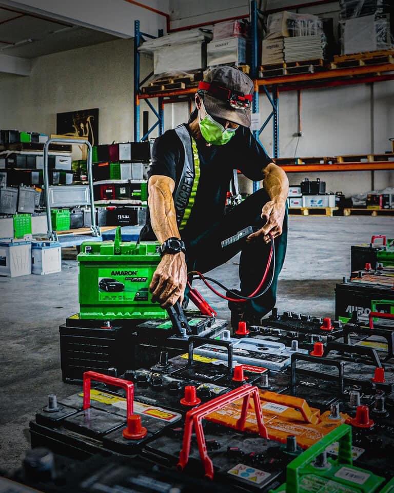 baterikudotcom's tweet photo. Happiness is the real sense of fulfillment that comes from hard work. - Joseph Barbara

#bateriku #baterikong #beyondbatteries #buyanywhere #supporteverywhere https://t.co/JiBGytpL4y