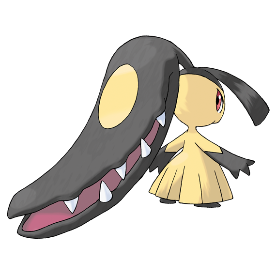 ポケモン擬人化のtwitterイラスト検索結果