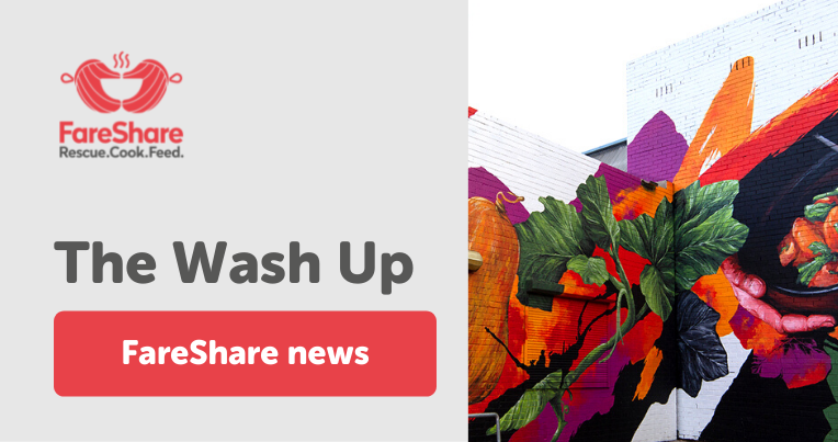 We are rounding off another tough year with some heart-warming news. Read all about it in the latest version of The Wash Up - sforce.co/3m5QoEP

#news #newsletter #kindness #foodrelief