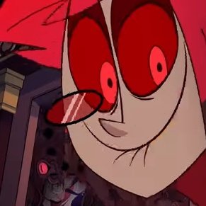 " FOR T H O U S A N D S  OF YEARS I LAY DORMANT- I HAVE FINALLY AWAKEN- Oh hello!" Oh no.... HE'S BACK.