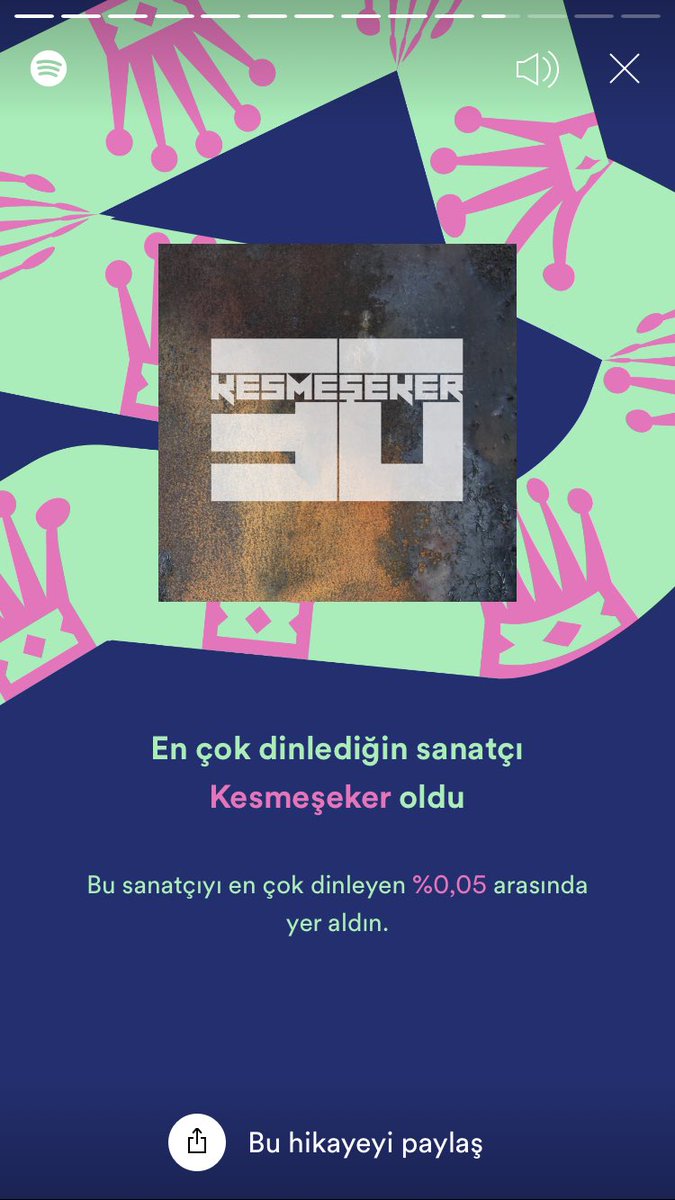 Onbinde 5’e girmişim, üniversite sınavı başarısı gibi😄 Şaşırdık mı😄 <a href="/kesmesekerorg/">Kesmeşeker</a>