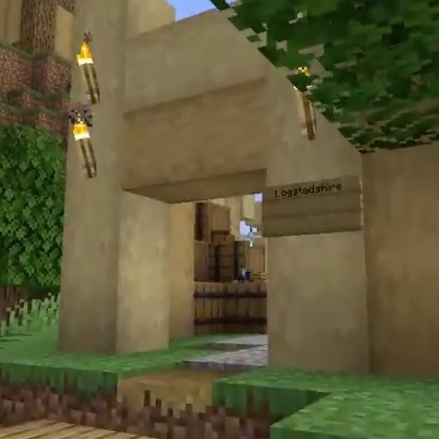 smpthrowbacks's tweet image. 12 months ago today! 12/15/20
     ➞ Logstedshire was disbanded! Happy 1 year!