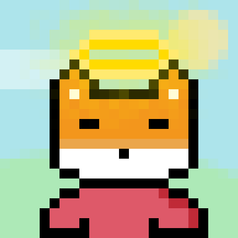 pixelbeastsbot's tweet image. PixelBeast #7083 bought for 0.0075 ETH ($28.86 USD) by jlave from AE03WX via @NFTSalesBots opensea.io/assets/0xd539a…