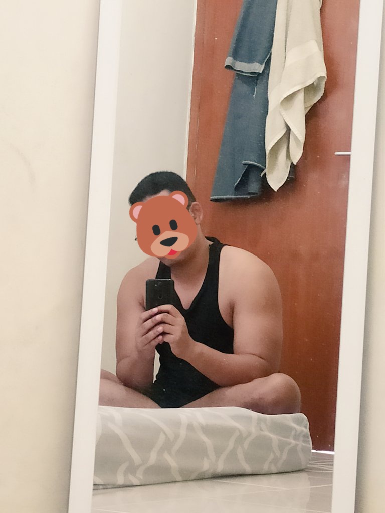 Gabut banget Hari ini.....