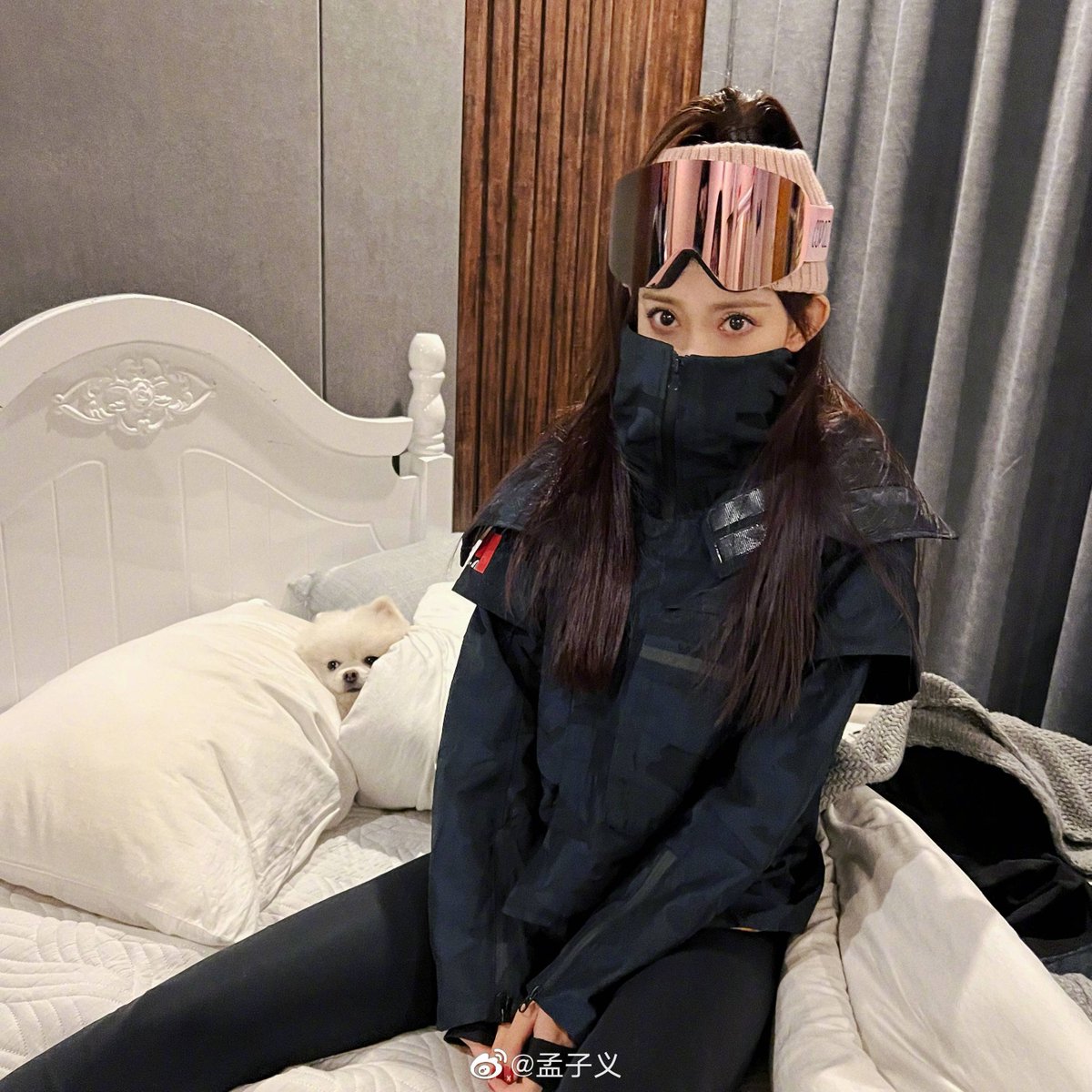cherrymarulove's tweet photo. 맹자의 웨이보 업💖 https://t.co/AEefnwvS7J