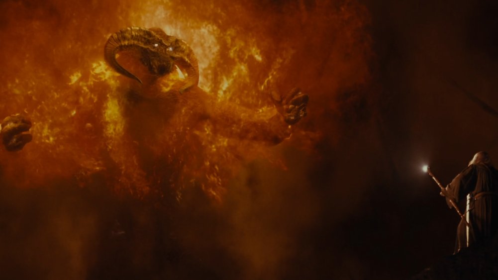The Lord of the Rings: The Fellowship of the Ring was theatrically released worldwide on 19 December 2001, 20 years ago. It's still considered one of the greatest and most influential films ever made.