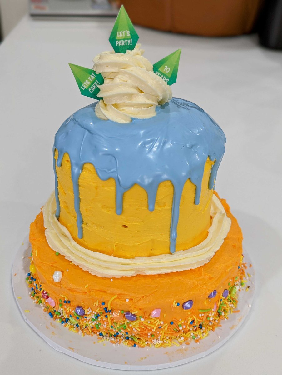 SimGuruGrumpyCat tweet media