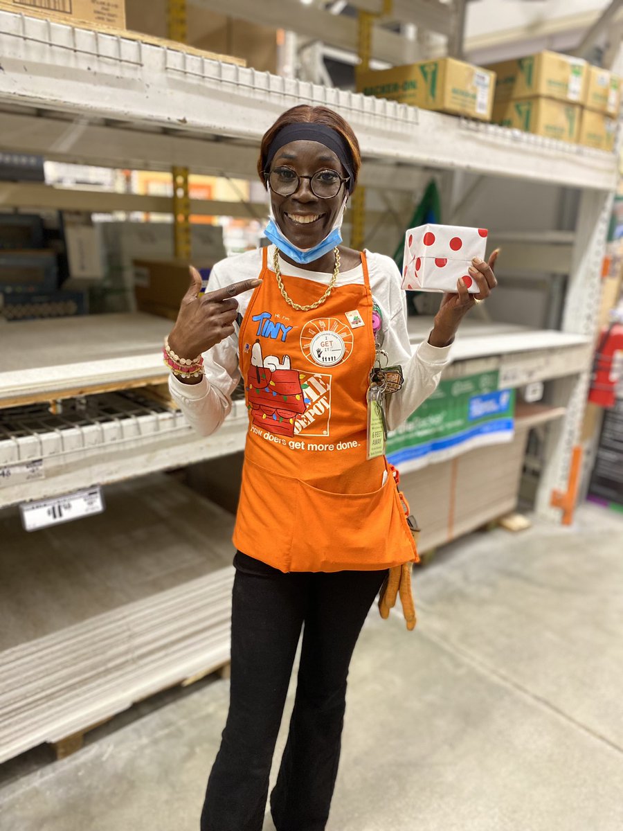 Tre Hearst (@tre_thd) on Twitter photo On the first day of Christmas we had Holiday trivia and here are our winners, Tiny and CoCo! <a href="/terryquinlan13/">Terry Quinlan</a> <a href="/Tcampo24/">Tina Campo</a> @williamwaechte1 On the first day of Christmas we had Holiday trivia and here are our winners, Tiny and CoCo! <a href="/terryquinlan13/">Terry Quinlan</a> <a href="/Tcampo24/">Tina Campo</a> @williamwaechte1