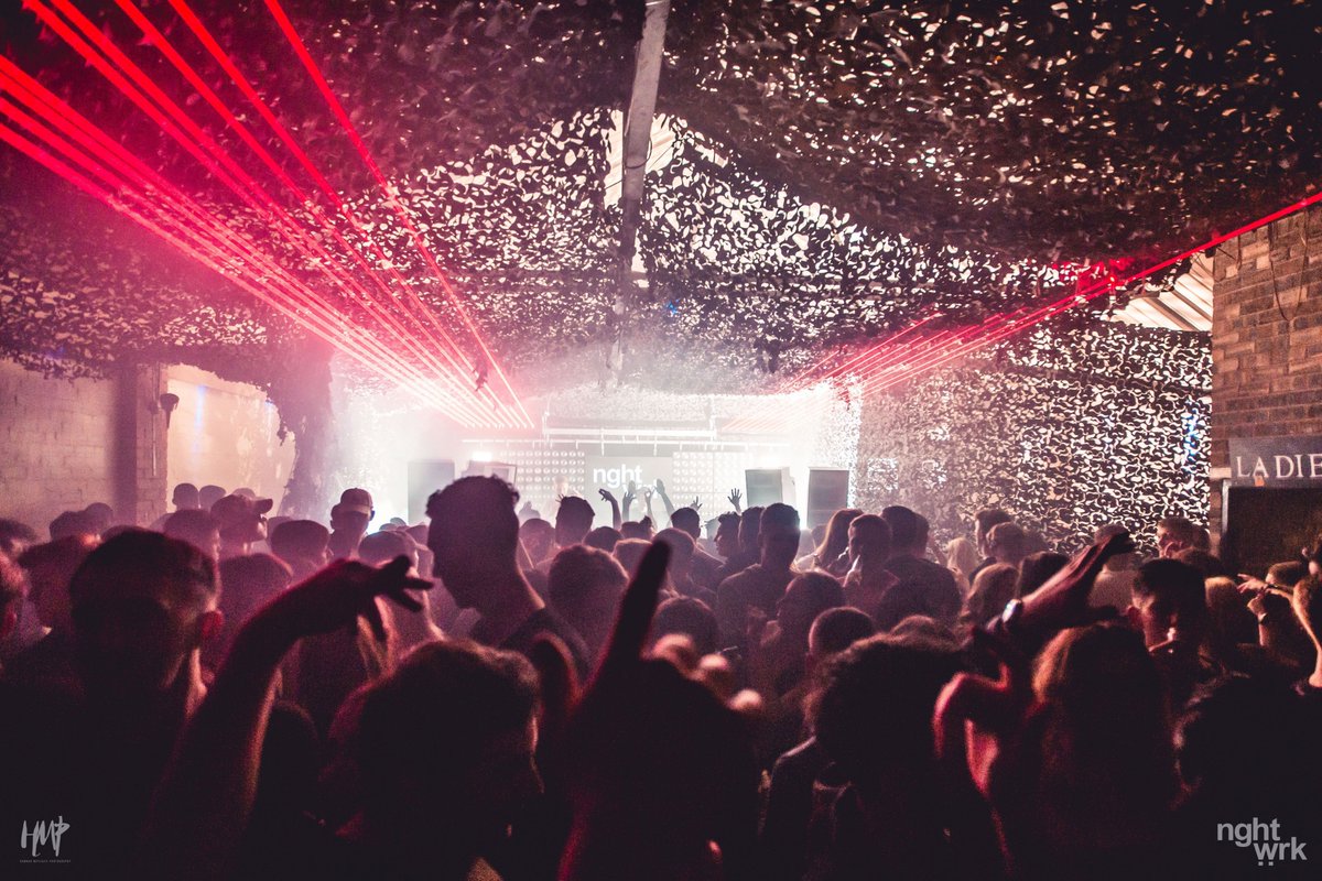 Nghtwrk x Black Seven Presents : Ben Sterling with  @bensterling_uk @brodyrofficial 🔥skdl.co/csy7SBuOmlb

Tickets now into the final release