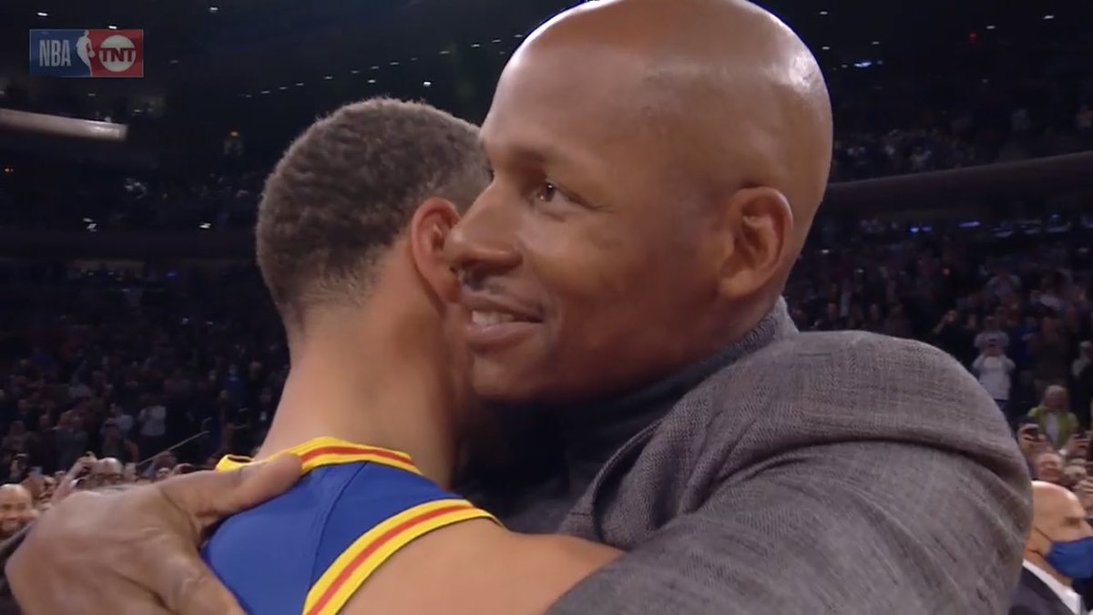 História foi escrita.