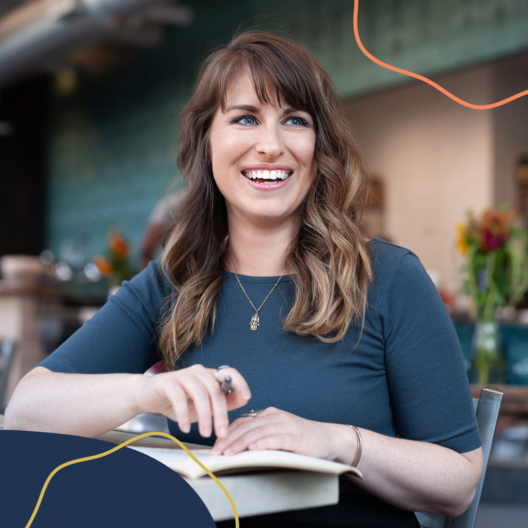 _morelifepod's tweet photo. The newest episode is live and we're thrilled to have Lauren Coyle ( @onwardwanderstudio ) join us. Lauren is the owner of Onward Wander Studio and has 10+ years of experience in the field. Listen today! https://t.co/QT2QqHNsSp