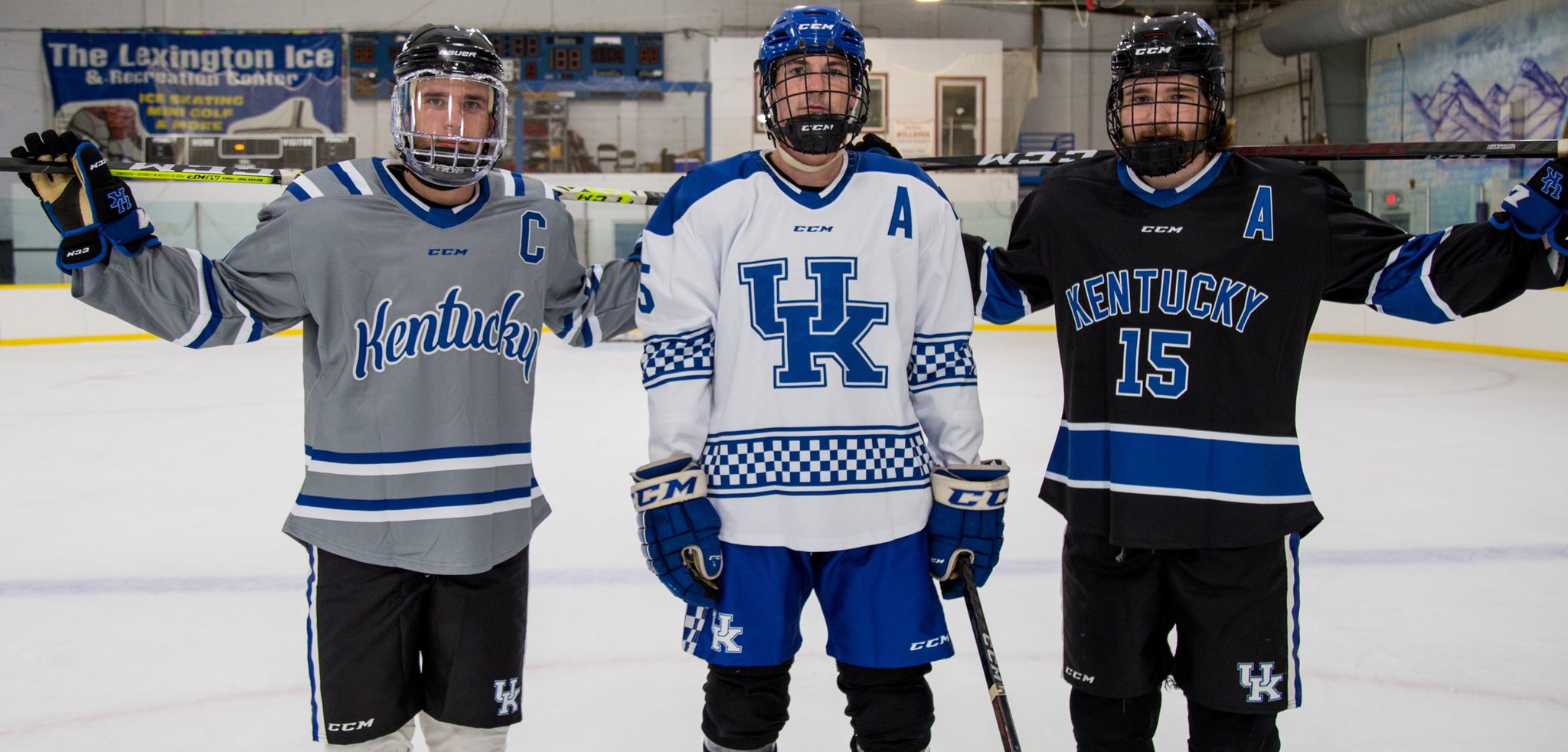 kentucky hockey kentucky hockey twitter
