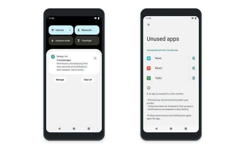 AllGadgetsMY's tweet image. Android 12 (Go Edition) Kini Rasmi, Lebih Pantas &amp;amp; Pintar.

Google menjanjikan pengalaman yang lebih pantas, lebih pintar dan lebih mesra privasi berbanding versi sebelum ini.

Kini terdapat lebih 200 juta pengguna dengan telefon Android (Go Edition).

#Android12GoEdition