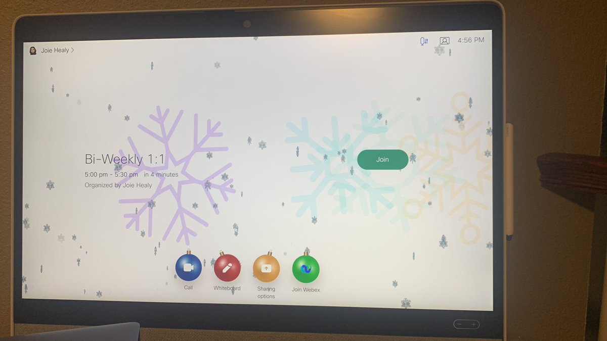 Joie Healy tweet media