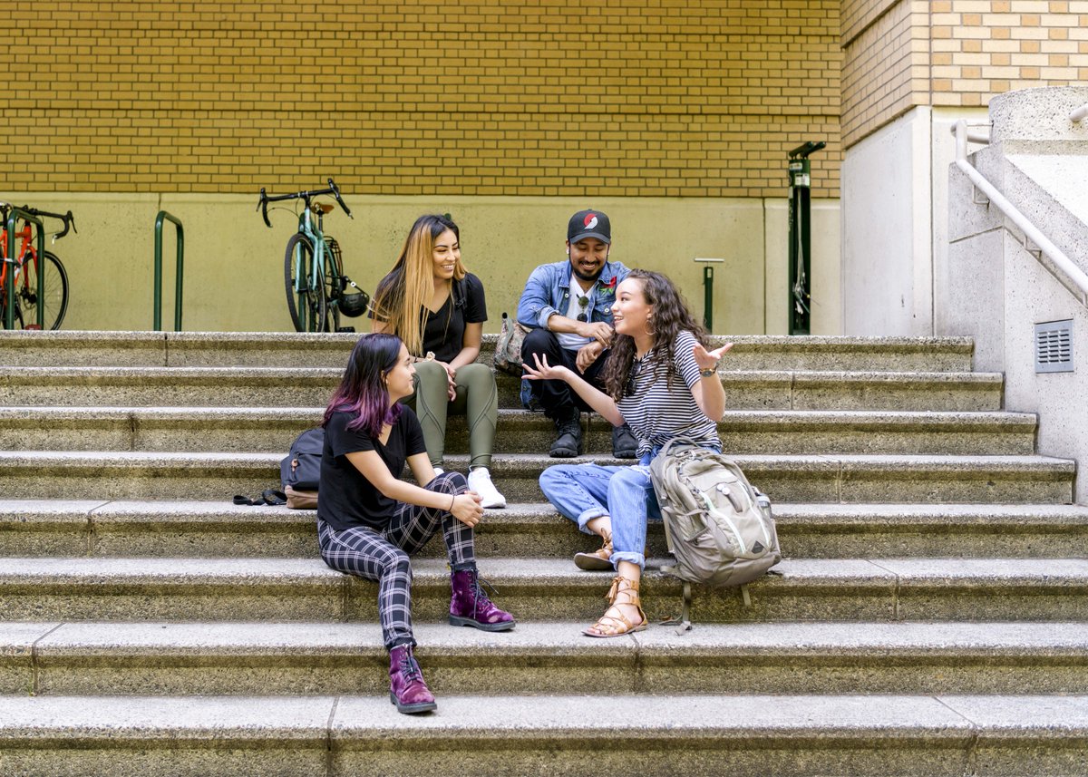 go2psu's tweet image. CONGRATS VIKINGS! The term is over and you&apos;ve made it to a MUCH needed break after finishing finals, enjoy it! 🎉🎈