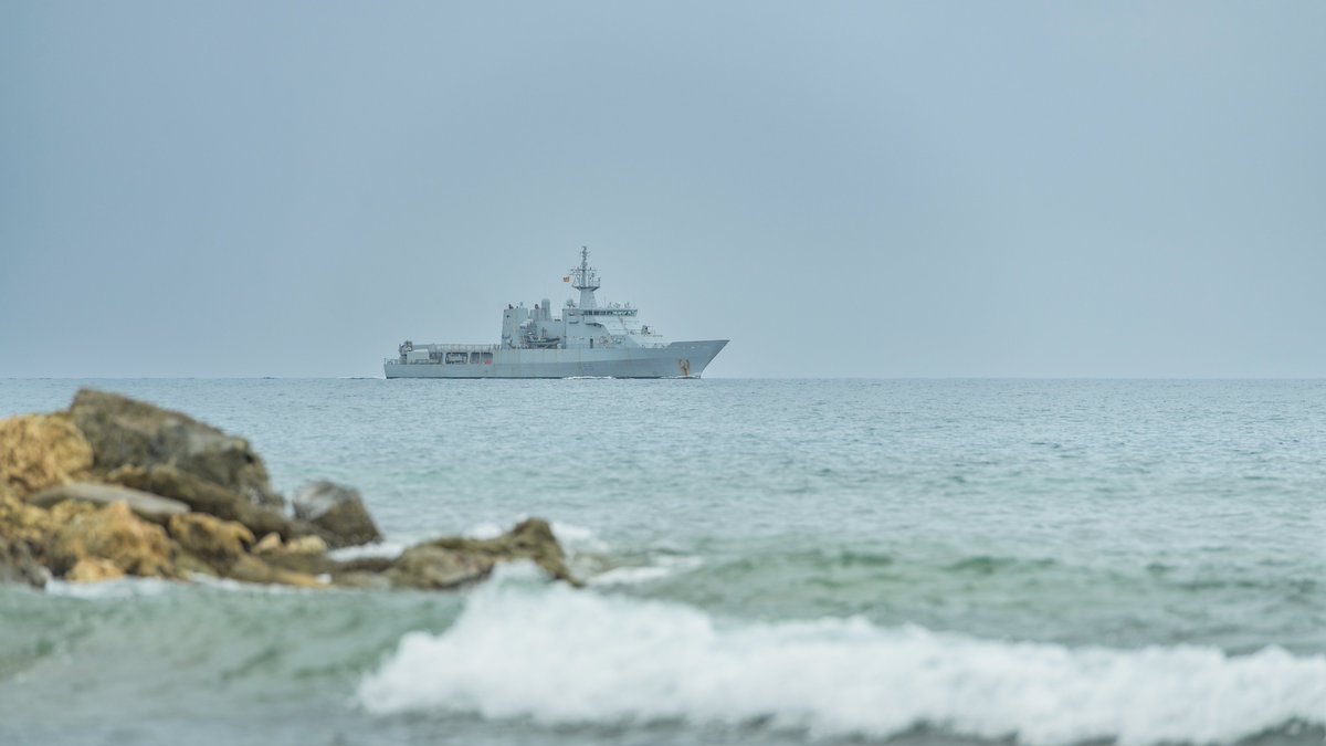 NZ Defence Force tweet media