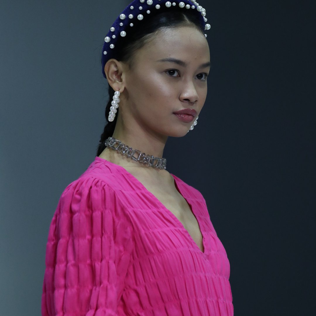 Jakarta Fashion Week tweet media