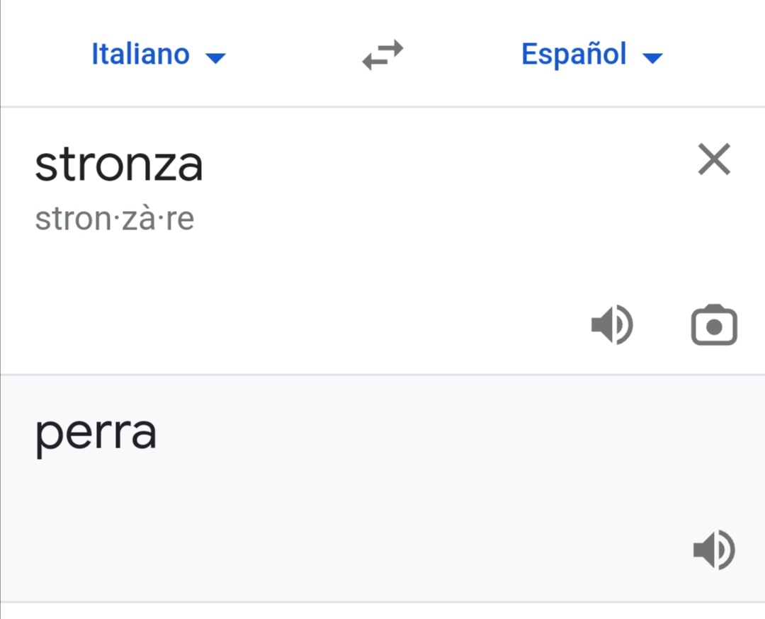 romipellegrin's tweet photo. @ette16_ pues avísale al traductor de Google para que no haya más equivocaciones ni malos entendidos entonces. #SecretCuentaAtras14 #Secret4D #Secret15D https://t.co/GI4WW0kvpy