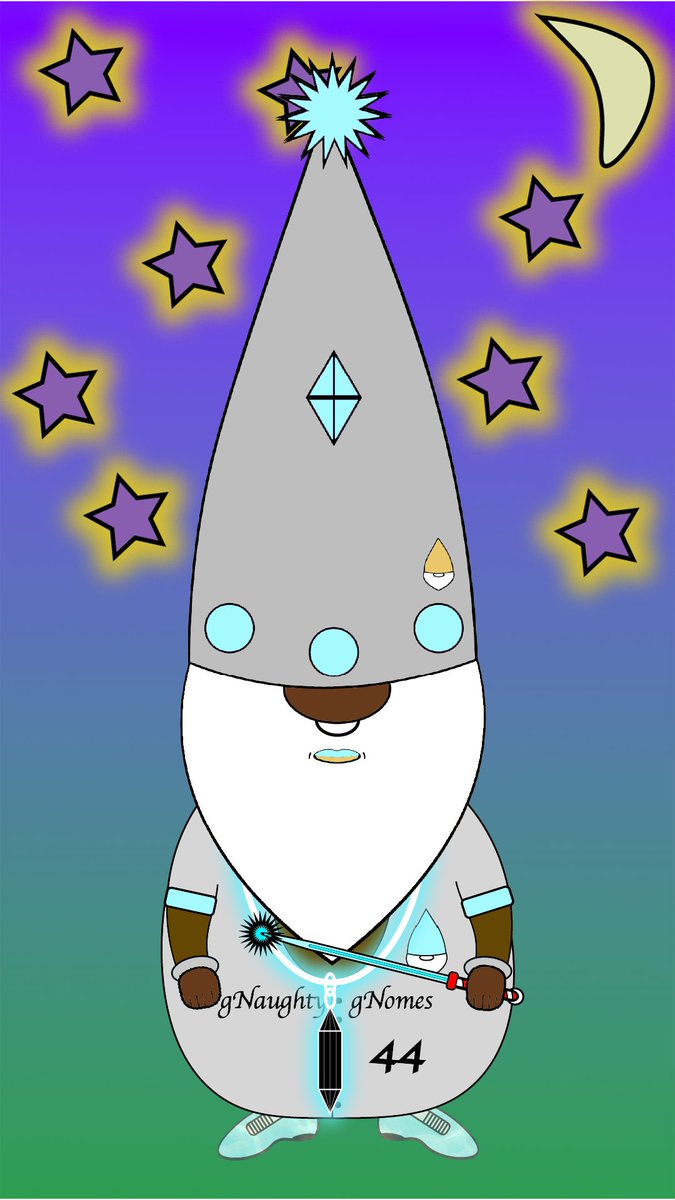 gNaughtygNomes tweet picture