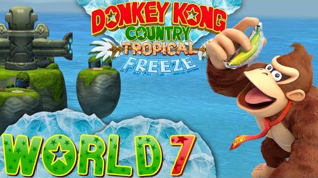 RingoAshburne's tweet photo. Ringood evening everyone!
going live in 2 hours (10:00 PM EST) to finish off Donkey Kong Tropical Freeze.
It's been a long journey and now its time to prove we're the ultimate Kong.
Hope to see you there!
#Vtuber #ENVtuber #DonkeyKong #DKTF https://t.co/QUgPTUjcGP