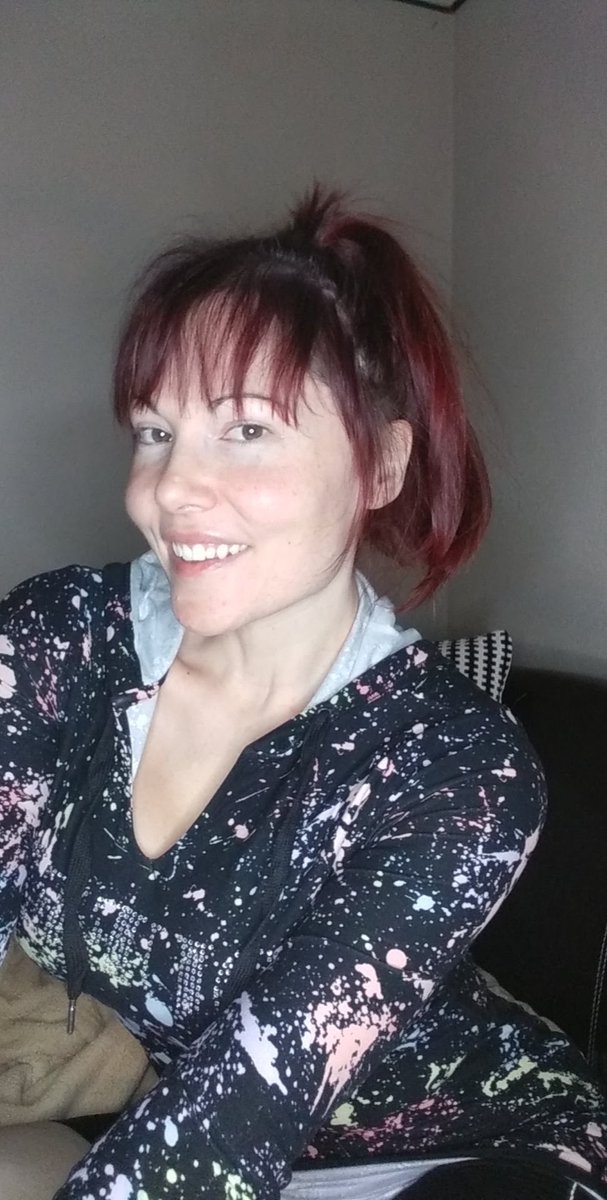 CollectorCream's tweet photo. Sorry to post so late🥺 How was your day?

#redhead #hotmilf #milfgang #milfboobs #milflover #bustyclub #inked #milf #milfsquad #stepmom #beautifulgirls #bustygirls #redhair #maturesexy #bimbofication #milfhunters #milfalert #sellingpictures #SellingContent #dress #ponytail https://t.co/rVrOrS165j