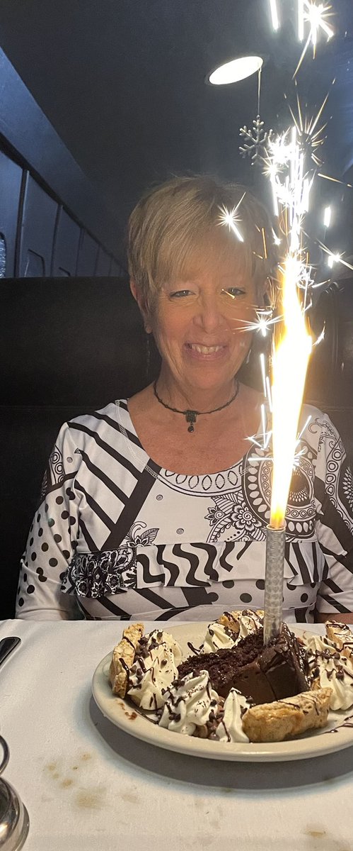 robinlitfin's tweet photo. They say it’s my Birthday! #Celebrating65 https://t.co/C6lDL6nSrb