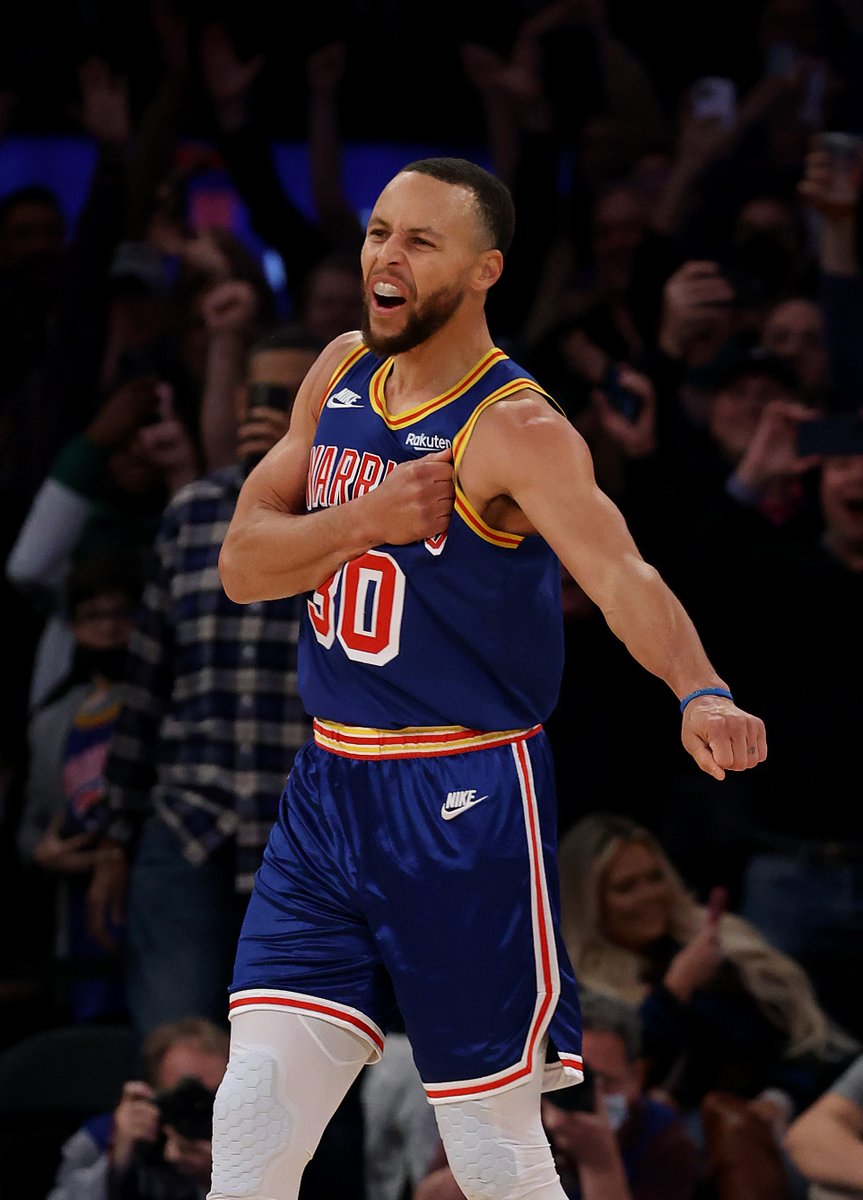 BleacherReport's tweet photo. HISTORY 👌 https://t.co/bn75xA71Wh