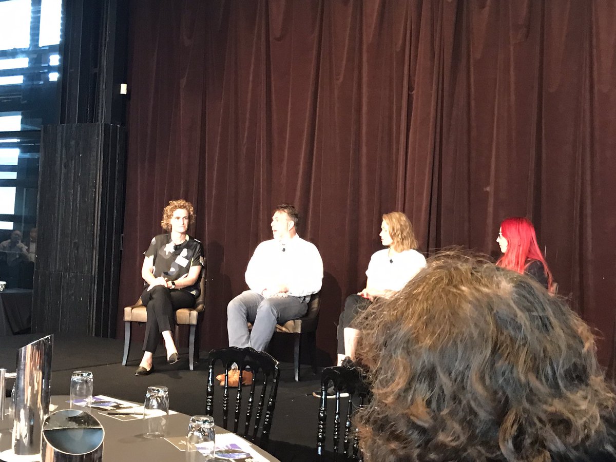 Andrew Harris is right - change happens with broad market adoption. Scale is the hard part. Honestly it is all hard ! That’s why it’s hard tech.  #Tech23