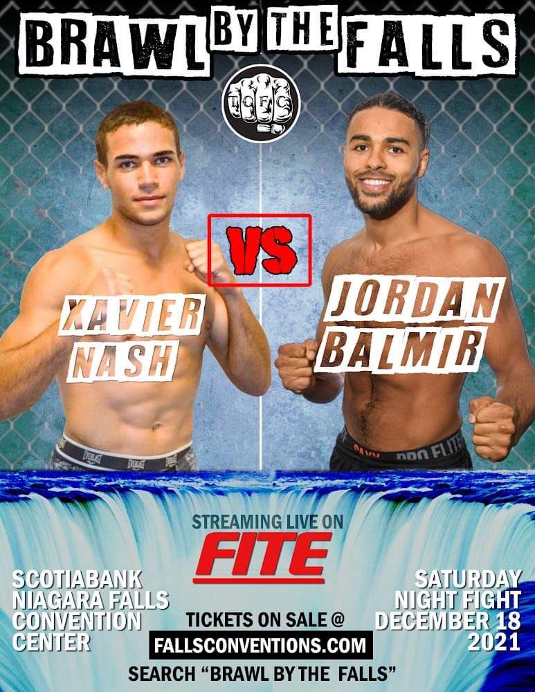 Tarps Off Fight Club (TOFCMMA) Twitter