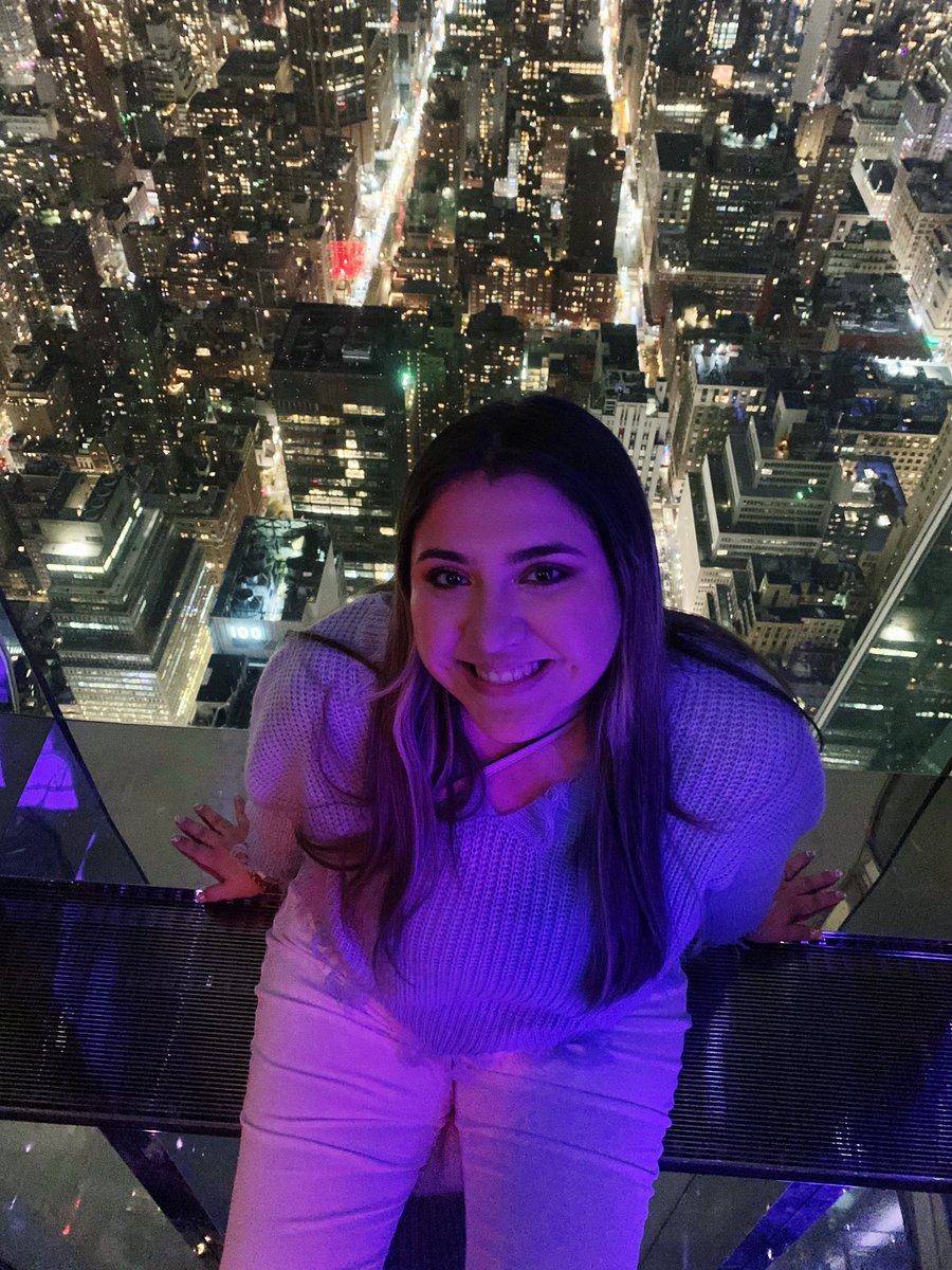 The city that never sleeps.🌃🗽#NewYorkCity