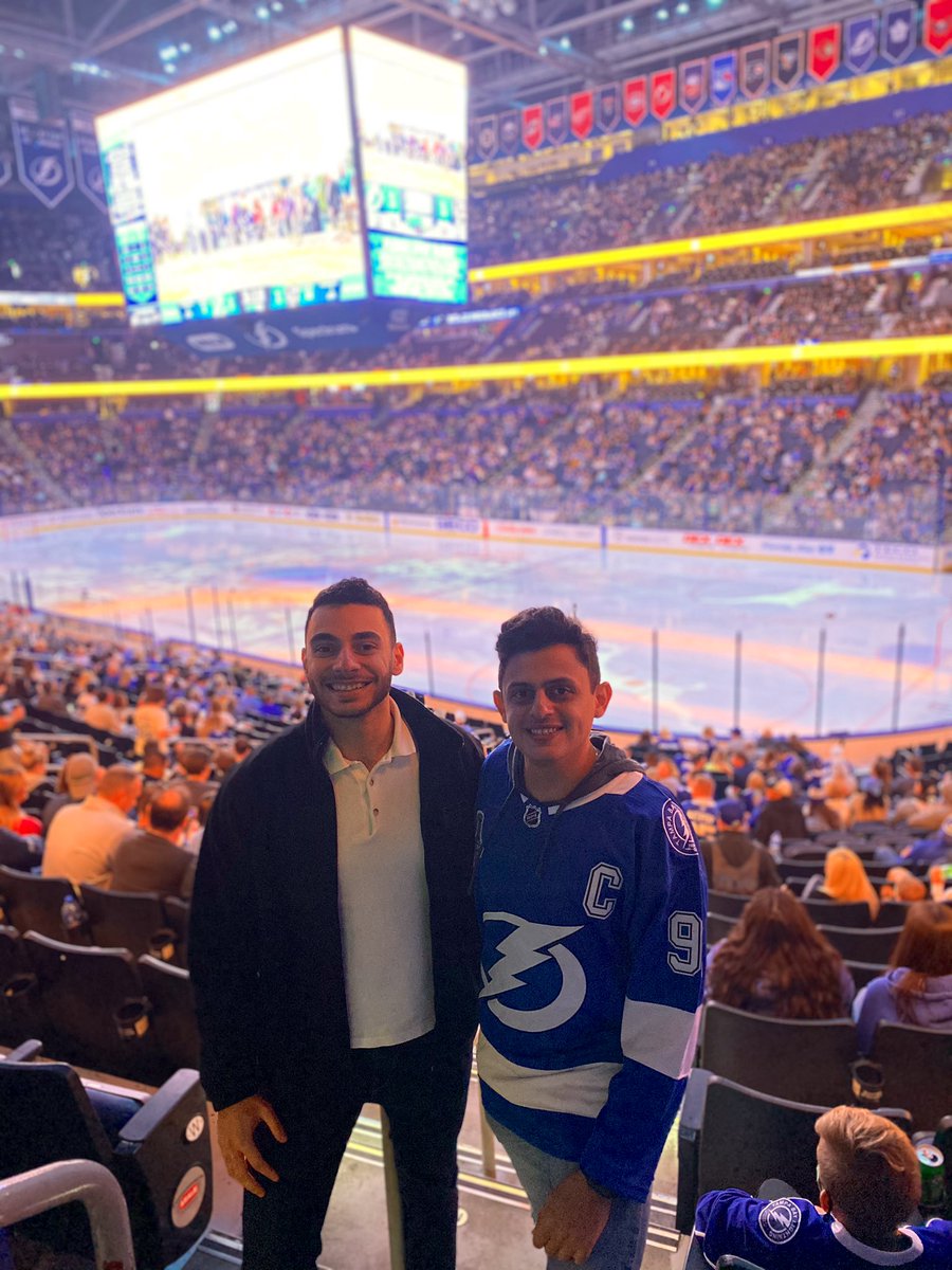 samer_atef's tweet photo. #GoBolts https://t.co/sX2O6AJYR5