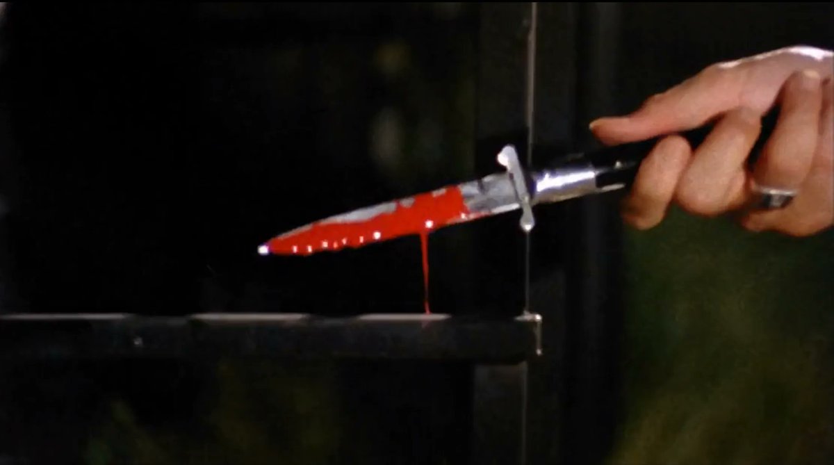 "I wonder if she saw that movie Pillow Talk." My appreciation of Ray Dennis Steckler's The Hollywood Strangler Meets the Skid Row Slasher (1980): senselesscinema.com/2021/12/the-ho…