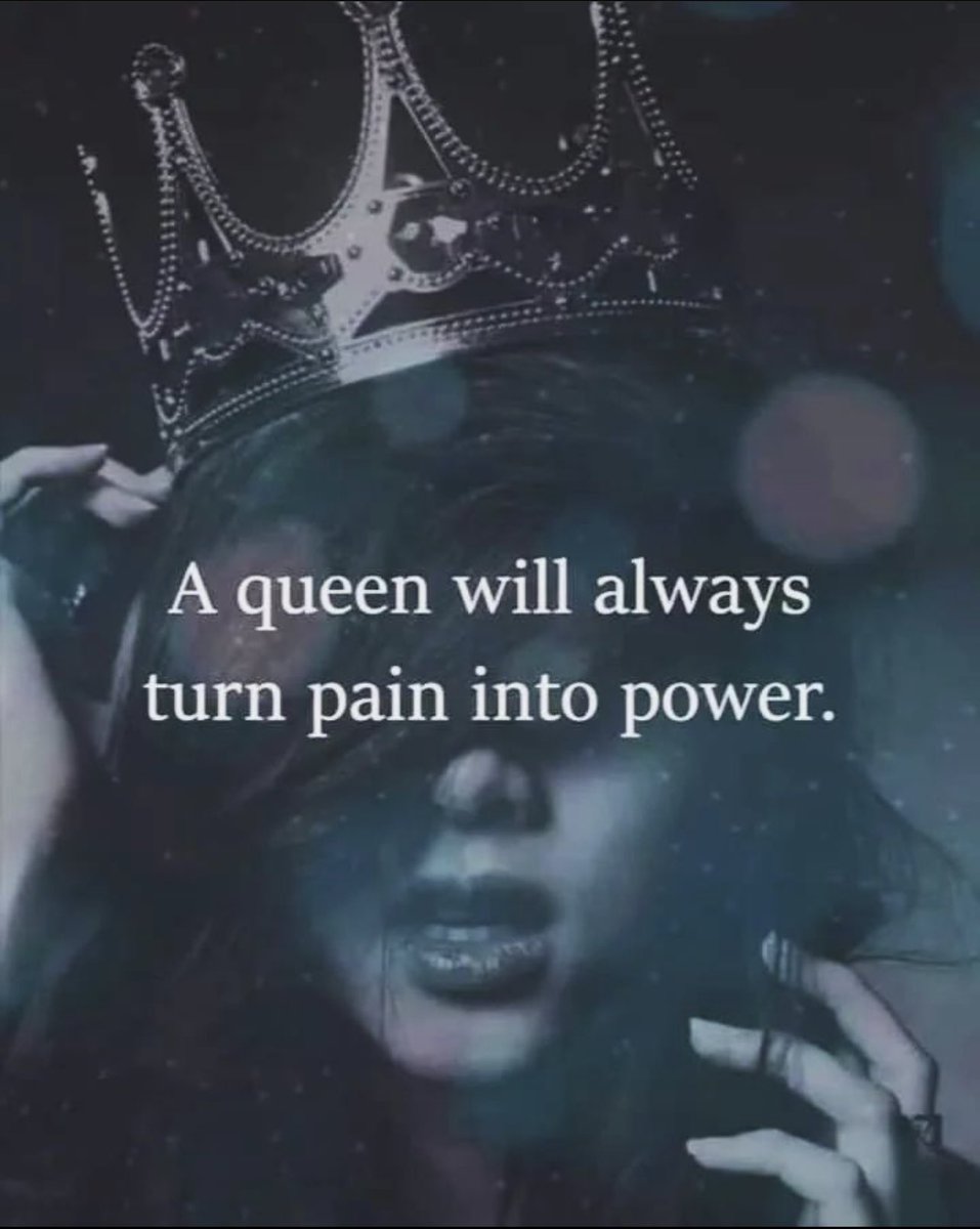 KingsOfStatus's tweet photo. The #KingsOfStatus wanna know where are all you Queens at?
Straighten up that Crown and own each day Queens ! https://t.co/VQ0ldMB89F