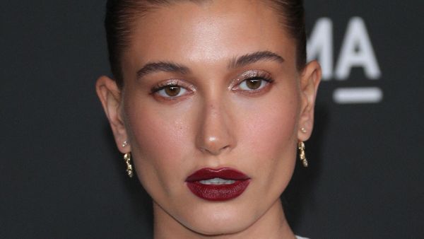 Hailey Bieber Chirurgie