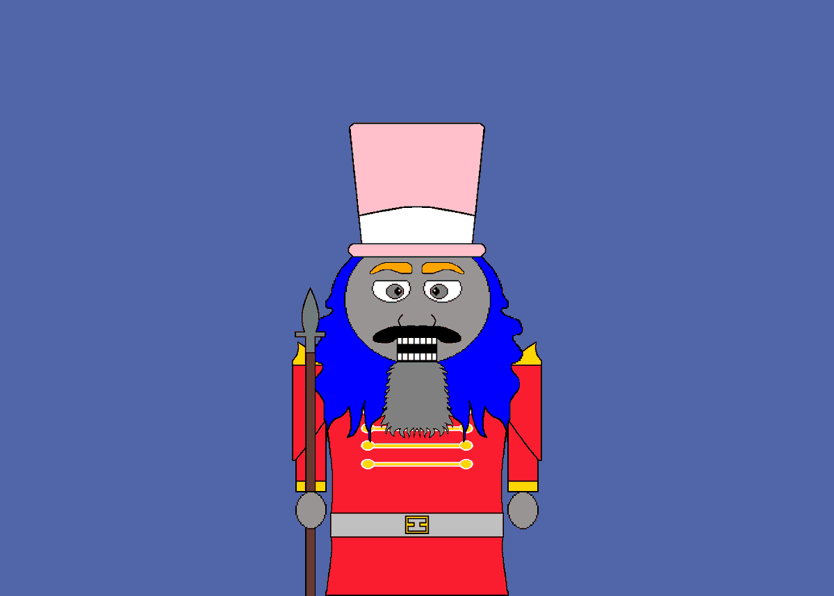 pixnutcrackers's tweet photo. Tis the the season for Nutcrackers!

#nfts #nft #nftart #nftartist #nftcollector #nftcommunity #polygonnfts  #crypto #polygon #opensea #nftcollectors #nftdrop #nftcollectibles #openseanft #nftartists #nftcollectors https://t.co/QHYIDYmjla