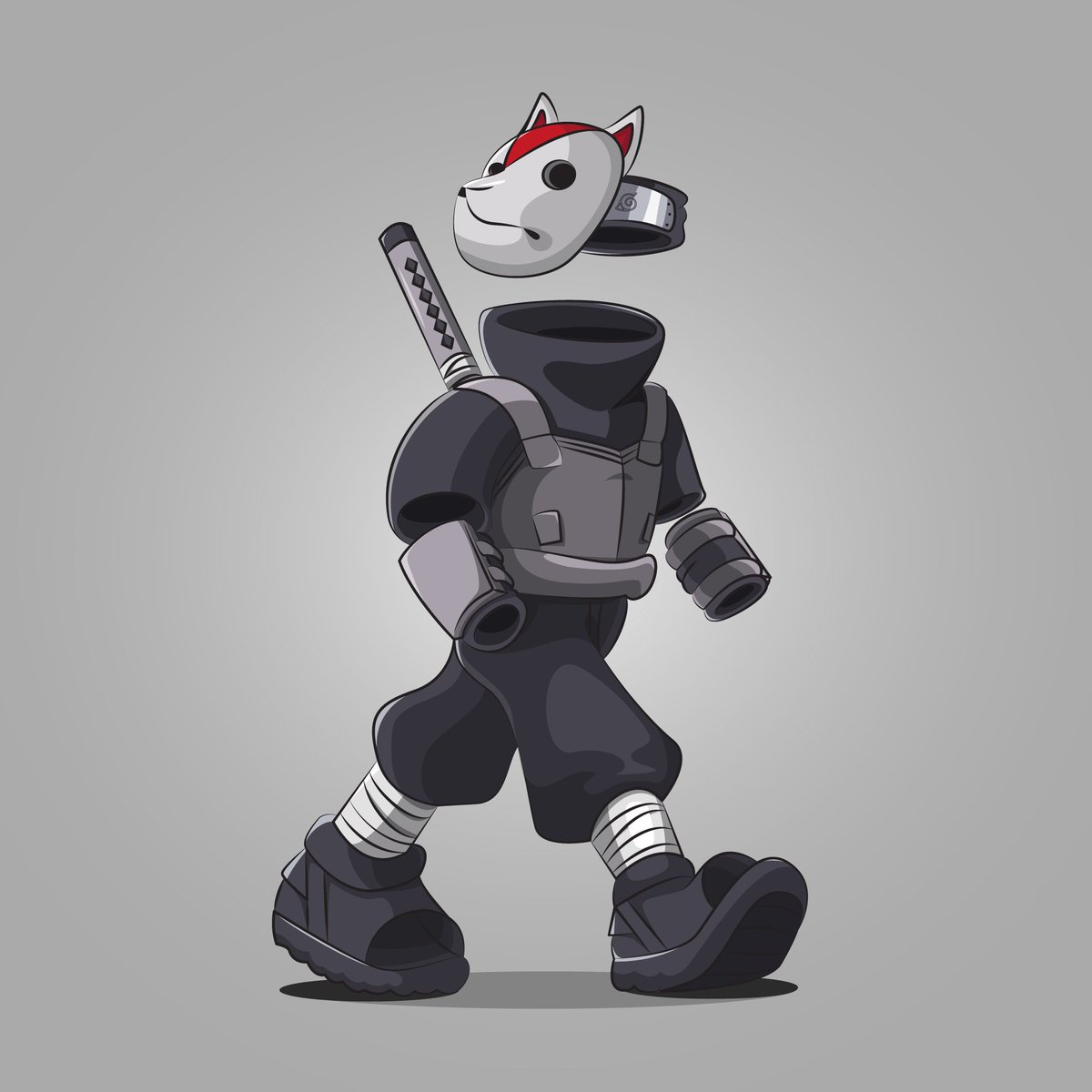 <a href="/KosherPlug/">Dylan Lundgren</a> Thanks bro! I'm a fan of your work also - so I really appreciate it coming from you! Here's an ANBU Itachi I did as well, let me know which one you like better! 😉 <a href="/InvsbleFriends/">Invisible Friends</a> <a href="/MotionMarkus/">Markus Magnusson 🤝</a> <a href="/RNDMCHARACTERS/">Random Character Collective</a>