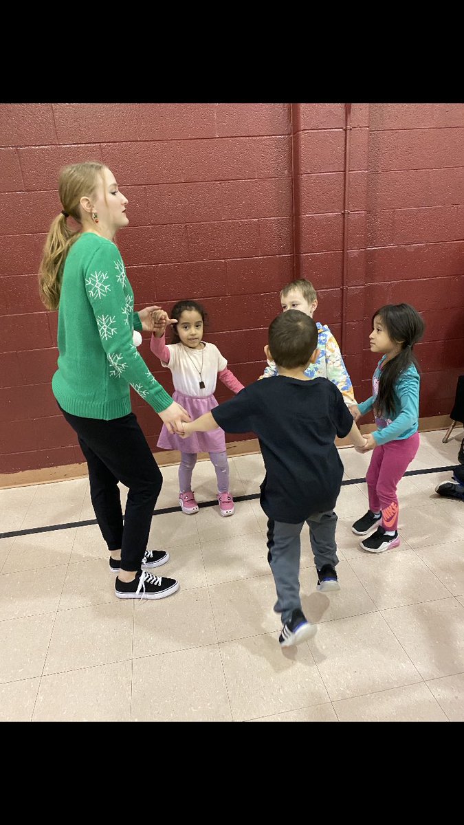 What an awesome day! Huge thank you to each elementary for having us today!