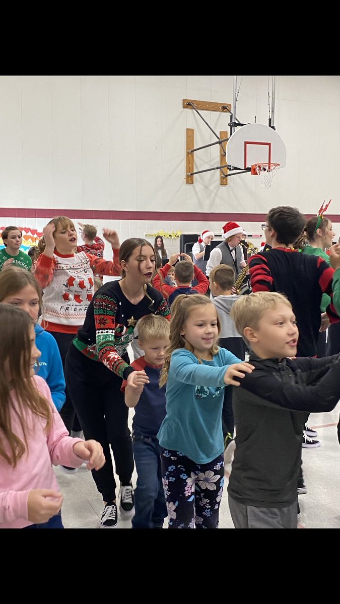 ChoirVelocity's tweet photo. What an awesome day! Huge thank you to each elementary for having us today! https://t.co/aIBPWUDBzA