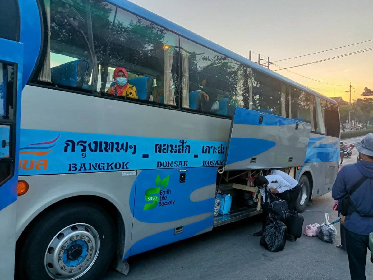 เจ๊จุก คลองสาม tweet media