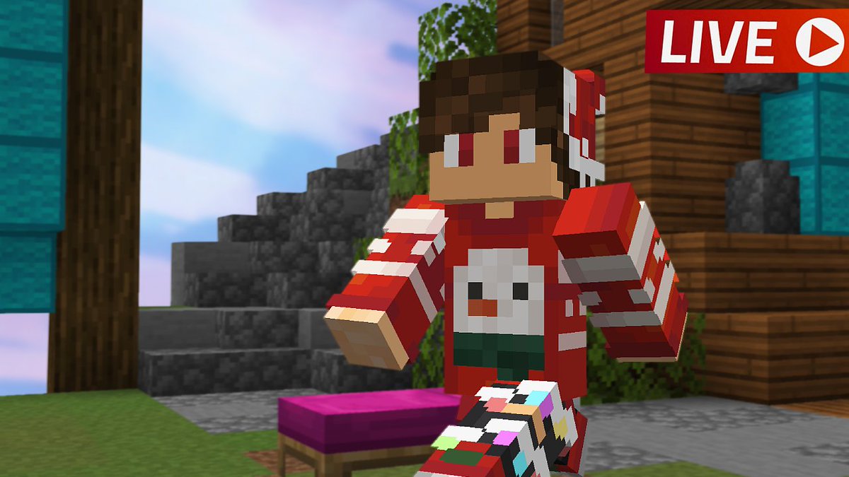Thats_Otis's tweet photo. Trying to Record some Bedwars LIVE...
Come and see how it goes.....

https://t.co/h79nmhP7ul
https://t.co/h79nmhP7ul https://t.co/AOEvxTp2eC