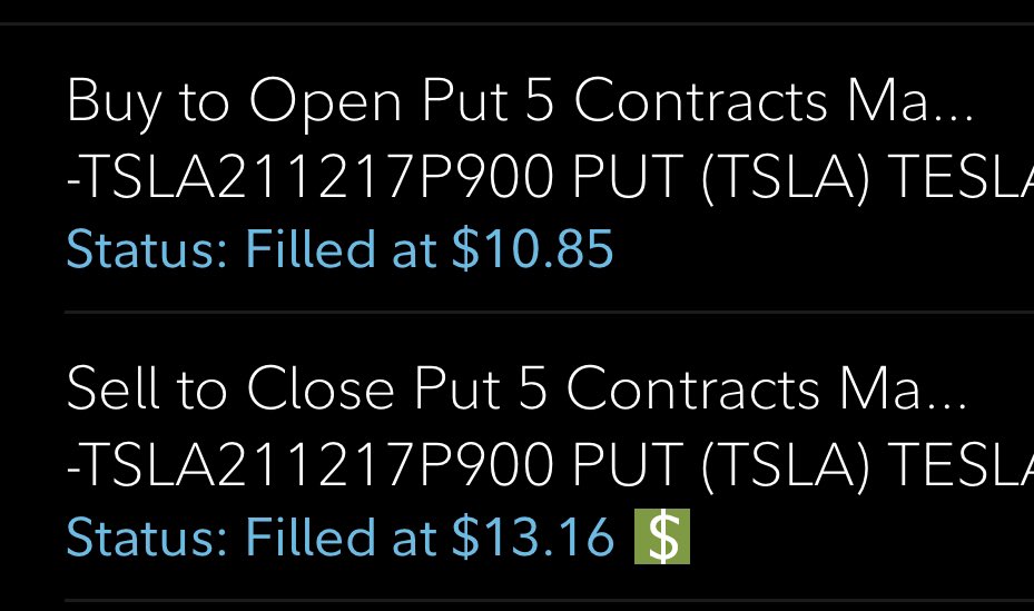 PratikP92473331's tweet photo. @Algosetups @Algosetups $tsla https://t.co/Grih8NqFiD