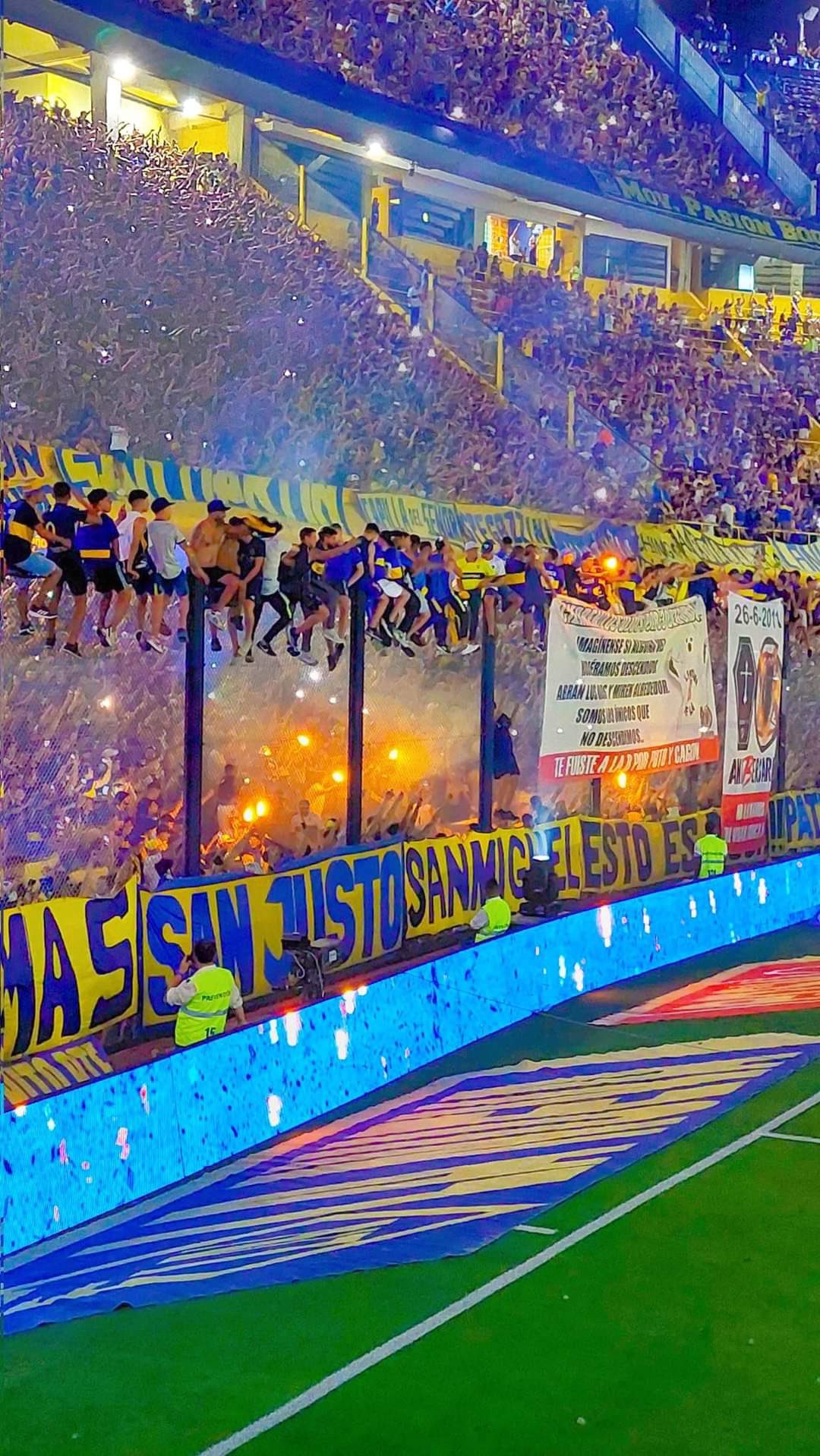 BOCA JUNIORS on Twitter: BOCA JUNIORS on Twitter: