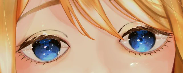 バトンありがとうございます!!目!目ですね!!目を描くのは好きです!これ系はいつもアンカーになりますが今回は繋げてみたいなあとフォロー欄探ったら魅力的な人ばかりで迷いすぎたので結局アンカーになります!!!失礼しました!!バトン頂けてとっても嬉しかっ(文字数)  