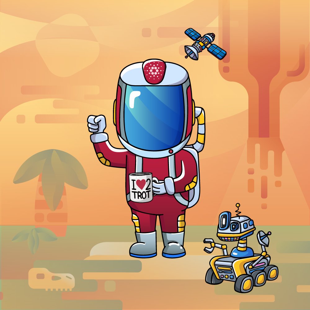 Scorching Winter tweet media