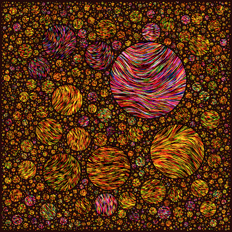 volatile_hash's tweet photo. Very happy with the progress in a few hours #generativeart #fxhash https://t.co/kXS6t65nNO
